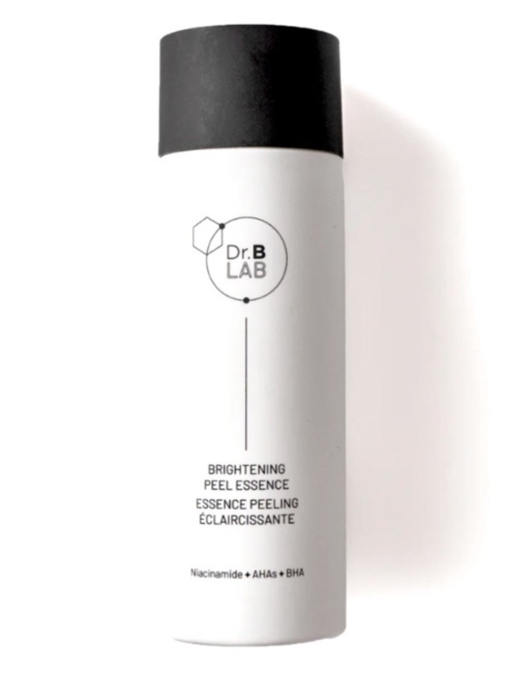Dr B Lab Brightening Peel Essence by Dr Brandt Skincare NEW!